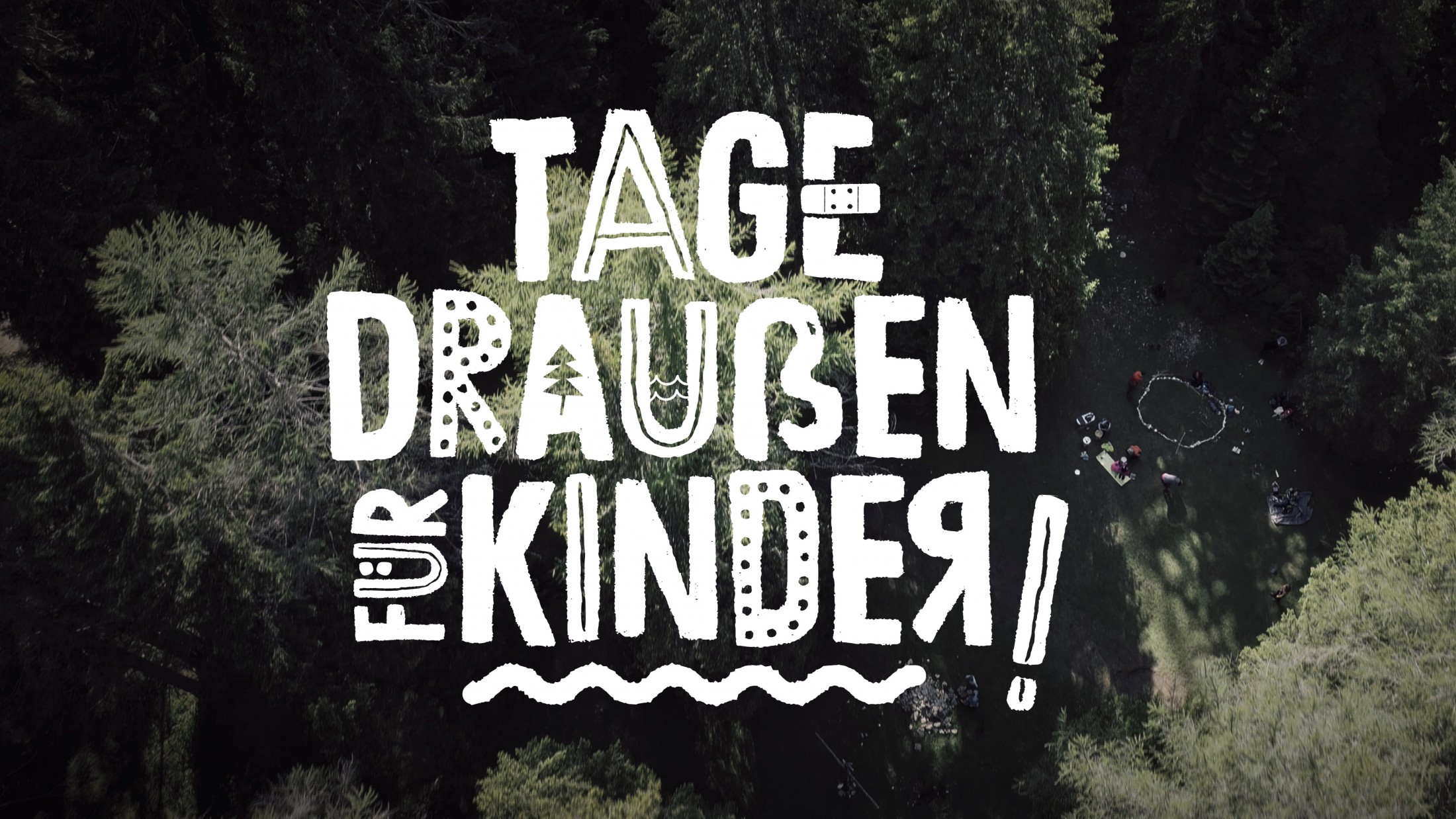 „Tage draußen für Kinder“: Ein Kurzfilm der Alpenvereinsjugend
